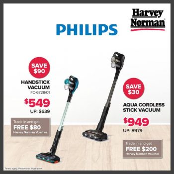 19-31-Aug-2022-Harvey-Norman-Promotional-prices-on-vacuum-Cleaners1-350x350 19-31 Aug 2022: Harvey Norman Promotional prices on vacuum Cleaners
