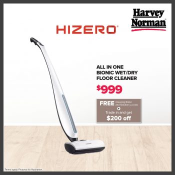 19-31-Aug-2022-Harvey-Norman-Promotional-prices-on-vacuum-Cleaners4-350x350 19-31 Aug 2022: Harvey Norman Promotional prices on vacuum Cleaners