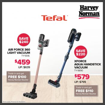 19-31-Aug-2022-Harvey-Norman-Promotional-prices-on-vacuum-Cleaners5-350x350 19-31 Aug 2022: Harvey Norman Promotional prices on vacuum Cleaners