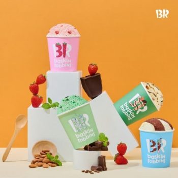 19-Aug-2022-Onward-Baskin-Robbins-Buy-3-Free-1-Handpacked-PintQuart-Promotion-350x350 19 Aug 2022 Onward: Baskin Robbins Buy 3 Free 1 Handpacked Pint/Quart Promotion