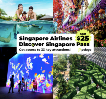 19-Aug-2022-Onward-Singapore-Airlines-Discover-Singapore-Pass-at-Pelago-350x327 19 Aug 2022 Onward: Singapore Airlines Discover Singapore Pass at Pelago