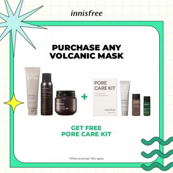 2-Aug-2022-Onward-Innisfree-August-In-Store-Promotion-3-350x350 2 Aug 2022 Onward: Innisfree August In-Store Promotion