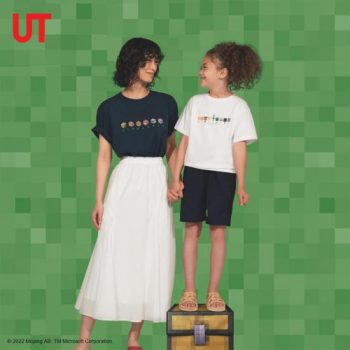 2-Aug-2022-Onward-Uniqlo-Minecraft-UT-Collection-2-350x350 2 Aug 2022 Onward: Uniqlo Minecraft UT Collection Promotion