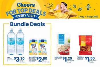 2-Aug-5-Sep-2022-Cheers-FairPrice-Xpress-Top-Deals-Promotion--350x233 2 Aug-5 Sep 2022: Cheers & FairPrice Xpress Top Deals Promotion