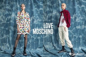 2-Sep-2022-Takashimaya-Department-Store-Moschino-FW22-Collection-Promotion-350x233 2 Sep 2022: Takashimaya Department Store Moschino FW22 Collection Promotion