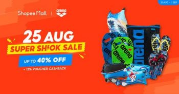 21-Aug-11-Sep-2022-Arena-Shopee-Super-Shiok-Sale-Up-To-40-OFF-350x183 21 Aug-11 Sep 2022: Arena Shopee Super Shiok Sale Up To 40% OFF