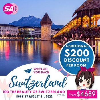 21-Aug-2022-SA-Tours-10-Days-in-Switzerland-Promotion-350x350 21 Aug 2022: SA Tours 10 Days in Switzerland Promotion