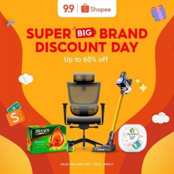 21-Aug-9-Sep-2022-Shopee-Super-Big-Brand-Discount-Day-Promotion-350x350 21 Aug-9 Sep 2022: Shopee Super Big Brand Discount Day Promotion