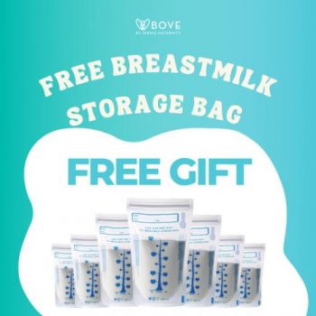 22-Aug-2022-Onward-Bove-FREE-Breastmilk-Storage-Bag-Promotion--350x350 22 Aug 2022 Onward: Bove FREE Breastmilk Storage Bag Promotion