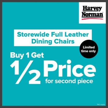22-Aug-2022-Onward-Harvey-Norman-storewide-Sale-350x350 22 Aug 2022 Onward: Harvey Norman storewide Sale