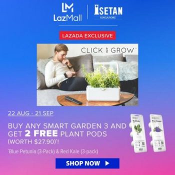 22-Aug-21-Sep-2022-Isetan-Lazada-Click-Grow-Promotion--350x350 22 Aug-21 Sep 2022: Isetan Lazada Click & Grow Promotion