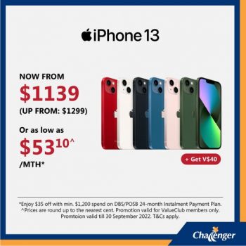 22-Aug-30-Sep-2022-Challenger-new-iPhone-13-Promotion-350x350 22 Aug-30 Sep 2022: Challenger new iPhone 13 Promotion