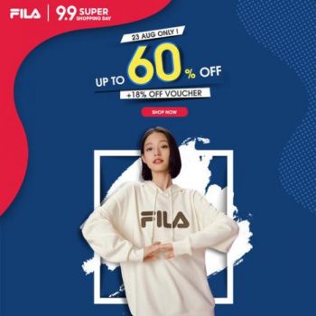 23-Aug-2022-FILA-Shopee-9.9-Super-Fashion-Day-Sale-Up-To-60-OFF-350x350 23 Aug 2022: FILA Shopee 9.9 Super Fashion Day Sale Up To 60% OFF