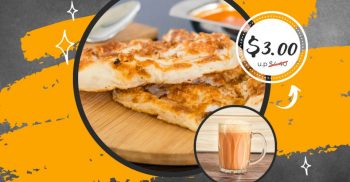 23-Aug-30-Sep-2022-Springleaf-Prata-Place-2-pieces-of-Plain-Prata-and-1-cup-of-hot-Teh-Tarik-Promotion-with-SAFRA-350x182 23 Aug-30 Sep 2022: Springleaf Prata Place 2 pieces of Plain Prata and 1 cup of hot Teh Tarik  Promotion with SAFRA