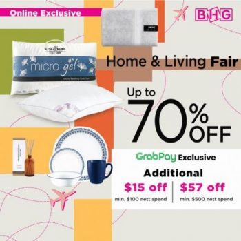 24-Aug-2022-Onward-BHG-Online-Home-Living-Fair-Sale-Up-To-70-OFF--350x350 24 Aug 2022 Onward: BHG Online Home & Living Fair Sale Up To 70% OFF