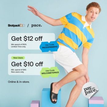 24-Aug-2022-Onward-Bratpack-Pace-Up-To-12-OFF-Promotion--350x350 24 Aug 2022 Onward: Bratpack Pace Up To $12 OFF Promotion