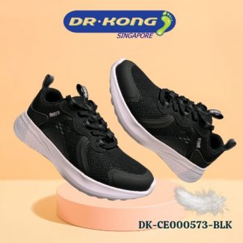24-Aug-2022-Onward-Dr.Kong-Sports-Shoes-Promotion-350x350 24 Aug 2022 Onward: Dr.Kong Sports Shoes Promotion