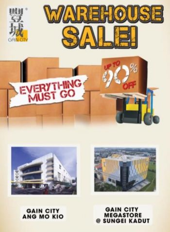 24-Aug-2022-Onward-Gain-City-Sungei-Kadut-Ang-Mo-Kio-Warehouse-Sale-Up-To-90-OFF--350x477 24 Aug 2022 Onward: Gain City Sungei Kadut & Ang Mo Kio Warehouse Sale Up To 90% OFF
