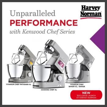 24-Aug-2022-Onward-Harvey-Norman-Kenwood-Chef-Series-of-kitchen-appliances-Promotion-350x350 24 Aug 2022 Onward: Harvey Norman Kenwood Chef Series of kitchen appliances Promotion