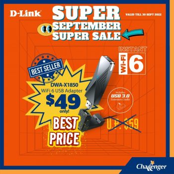 24-Aug-30-Sep-2022-Challenger-D-Link-September-Super-Sale4-350x350 24 Aug-30 Sep 2022: Challenger D-Link September Super Sale