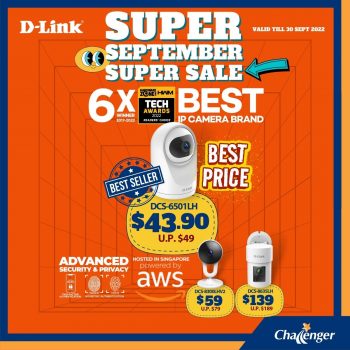 24-Aug-30-Sep-2022-Challenger-D-Link-September-Super-Sale5-350x350 24 Aug-30 Sep 2022: Challenger D-Link September Super Sale