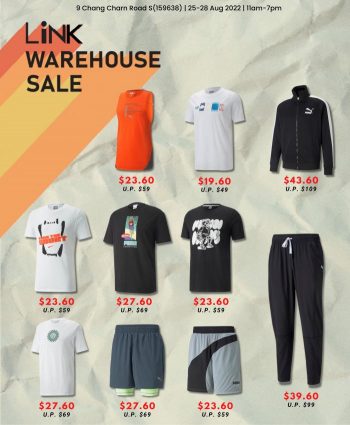 25-28-Aug-2022-LINK-Warehouse-Sale-Up-To-80-OFF4-350x425 25-28 Aug 2022: LINK Warehouse Sale Up To 80% OFF