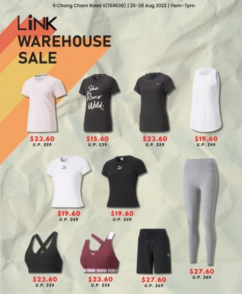 25-28-Aug-2022-LINK-Warehouse-Sale-Up-To-80-OFF5-350x425 25-28 Aug 2022: LINK Warehouse Sale Up To 80% OFF