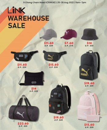 25-28-Aug-2022-LINK-Warehouse-Sale-Up-To-80-OFF7-350x425 25-28 Aug 2022: LINK Warehouse Sale Up To 80% OFF