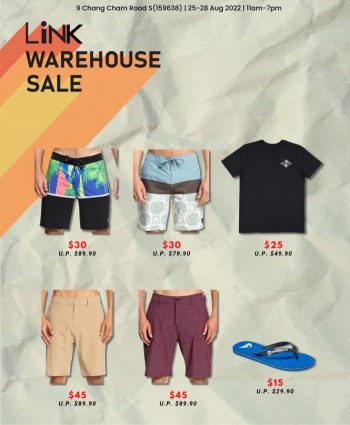 25-28-Aug-2022-LINK-Warehouse-Sale-Up-To-80-OFF9-350x425 25-28 Aug 2022: LINK Warehouse Sale Up To 80% OFF