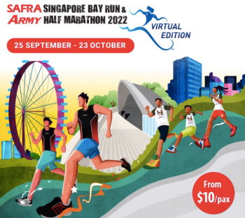 25-Sep-23-Oct-2022-SAFRA-Singapore-Bay-Run-Army-Half-Marathon-350x312 25 Sep-23 Oct 2022: SAFRA Singapore Bay Run & Army Half Marathon