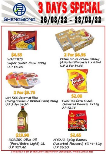 26-28-Aug-2022-Sheng-Siong-Supermarket-3-Days-in-store-Specials-Promotion-350x506 26-28 Aug 2022: Sheng Siong Supermarket 3 Days in-store Specials Promotion
