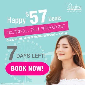 26-Aug-2022-Onward-Regina-Hair-Removal-Specialist-57-Deals-350x350 26 Aug 2022 Onward: Regina Hair Removal Specialist $57 Deals