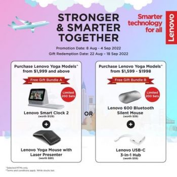 26-Aug-4-Sep-2022-Lenovo-Yoga-models-Promotion-350x350 26 Aug-4 Sep 2022: Lenovo Yoga models Promotion