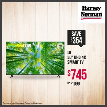 27-31-Aug-2022-Harvey-Norman-Exclusive-Deal5-350x350 27-31 Aug 2022: Harvey Norman Exclusive Deal