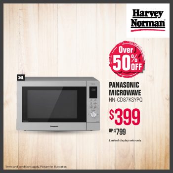 27-31-Aug-2022-Harvey-Norman-Exclusive-Deal7-350x350 27-31 Aug 2022: Harvey Norman Exclusive Deal