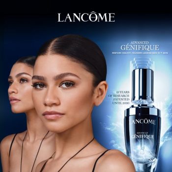 29-Aug-2022-Onward-TANGS-Lancômes-Advanced-Génifique-Serum-Promotion-350x350 29 Aug 2022 Onward: TANGS Lancôme's Advanced Génifique Serum Promotion