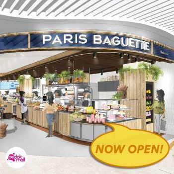 29-Aug-30-Sep-2022-Bedok-Mall-NEWLY-OPENED-Paris-Baguette-Promotion-350x350 29 Aug-30 Sep 2022: Bedok Mall NEWLY OPENED Paris Baguette Promotion