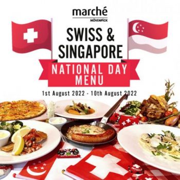 3-10-Aug-2022-Marche-Movenpick-Swiss-Singapore-National-Day-Menu-Promotion-350x350 3-10 Aug 2022: Marche Movenpick Swiss & Singapore National Day Menu Promotion