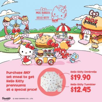 3-Aug-2022-Onward-MOS-Burger-Hello-Kitty-Tumbler-and-Umbrella-Promotion-350x350 3 Aug 2022 Onward: MOS Burger Hello Kitty Tumbler and Umbrella Promotion