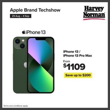 30-Aug-4-Sep-2022-Harvey-Norman-Apple-Tech-Show3-350x350 30 Aug-4 Sep 2022: Harvey Norman Apple Tech Show