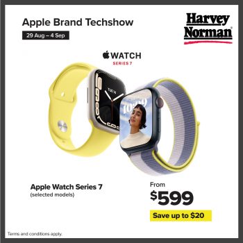 30-Aug-4-Sep-2022-Harvey-Norman-Apple-Tech-Show4-350x350 30 Aug-4 Sep 2022: Harvey Norman Apple Tech Show