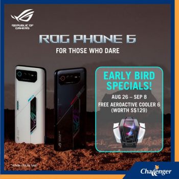 30-Aug-8-Sep-2022-Challenger-ROG-Phone-6-Promotion-350x350 30 Aug-8 Sep 2022: Challenger ROG Phone 6 Promotion