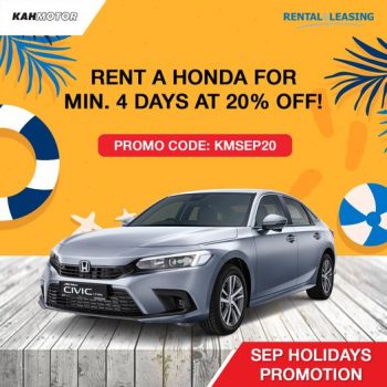 31-Aug-2022-Onward-Honda-special-rental-Promotion-350x350 2-12 Sep 2022: Honda special rental Promotion