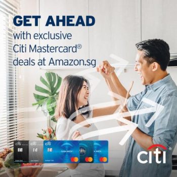 4-14-Aug-2022-Amazon-Citi-Mastercard-August-Promotion-350x350 4-14 Aug 2022: Amazon Citi Mastercard August Promotion