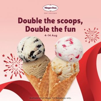 4-14-Aug-2022-Haagen-Dazs-National-Day-Promotion-350x350 4-14 Aug 2022: Haagen-Dazs National Day Promotion