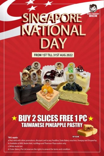 4-31-Aug-2022-Duke-Bakery-Singapore-National-Day-Promotion-350x525 4-31 Aug 2022: Duke Bakery Singapore National Day Promotion