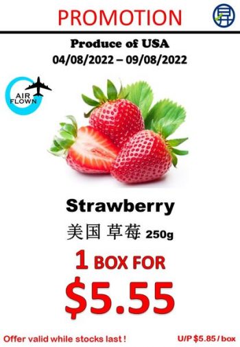 4-9-Aug-2022-Sheng-Siong-Supermarket-fruits-and-vegetables-Promotion-350x506 4-9 Aug 2022: Sheng Siong Supermarket fruits and vegetables Promotion