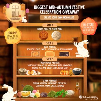 4-Aug-10-Sep-2022-Takashimaya-Department-Store-Mid-Autumn-Festive-Promotion-350x350 4 Aug-10 Sep 2022: Takashimaya Department Store Mid-Autumn Festive