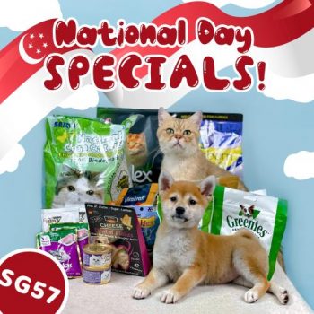 5-10-Aug-2022-Pets-Station-National-Day-Promotion-350x350 5-10 Aug 2022: Pets Station National Day Promotion