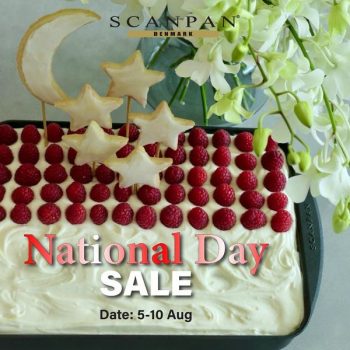 5-10-Aug-2022-SCANPAN-Day-Sale-and-8.8-Sale-350x350 5-10 Aug 2022: SCANPAN Day Sale and 8.8 Sale